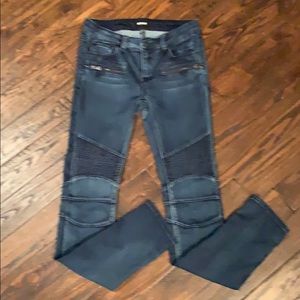 Girls Hudson Jeans Size 14